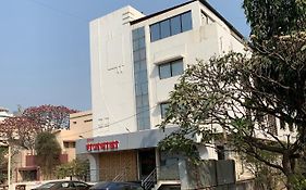 Hotel Rajwada Aurangabad